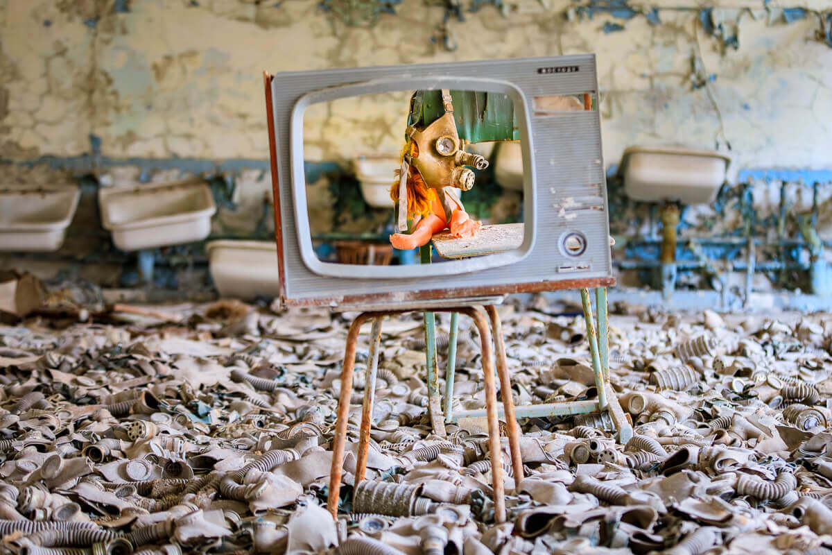<p>&copy; Emily M Wilson</p>