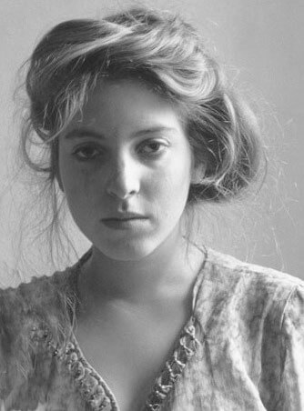 Francesca Woodman