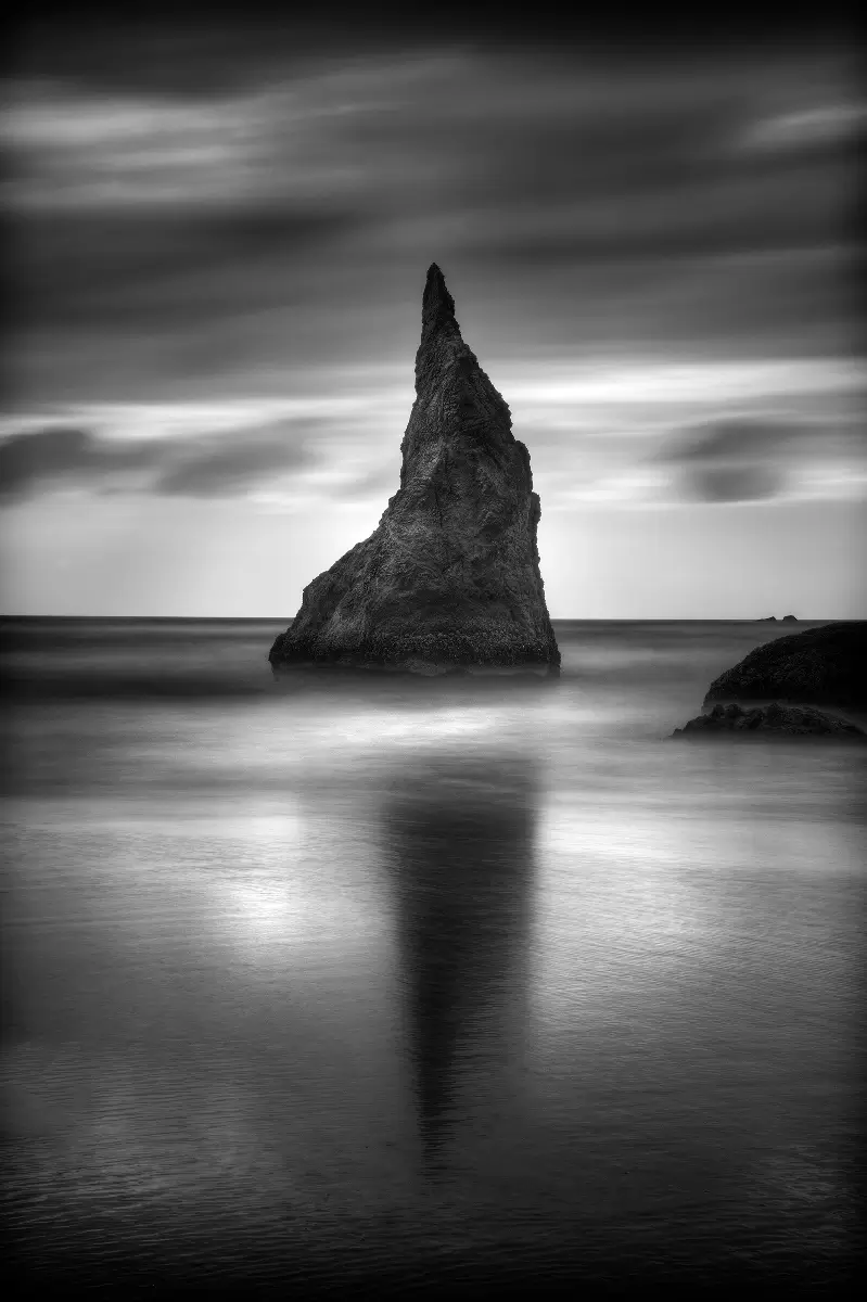 Strong and Silent<p>&copy; Gary Wagner</p>