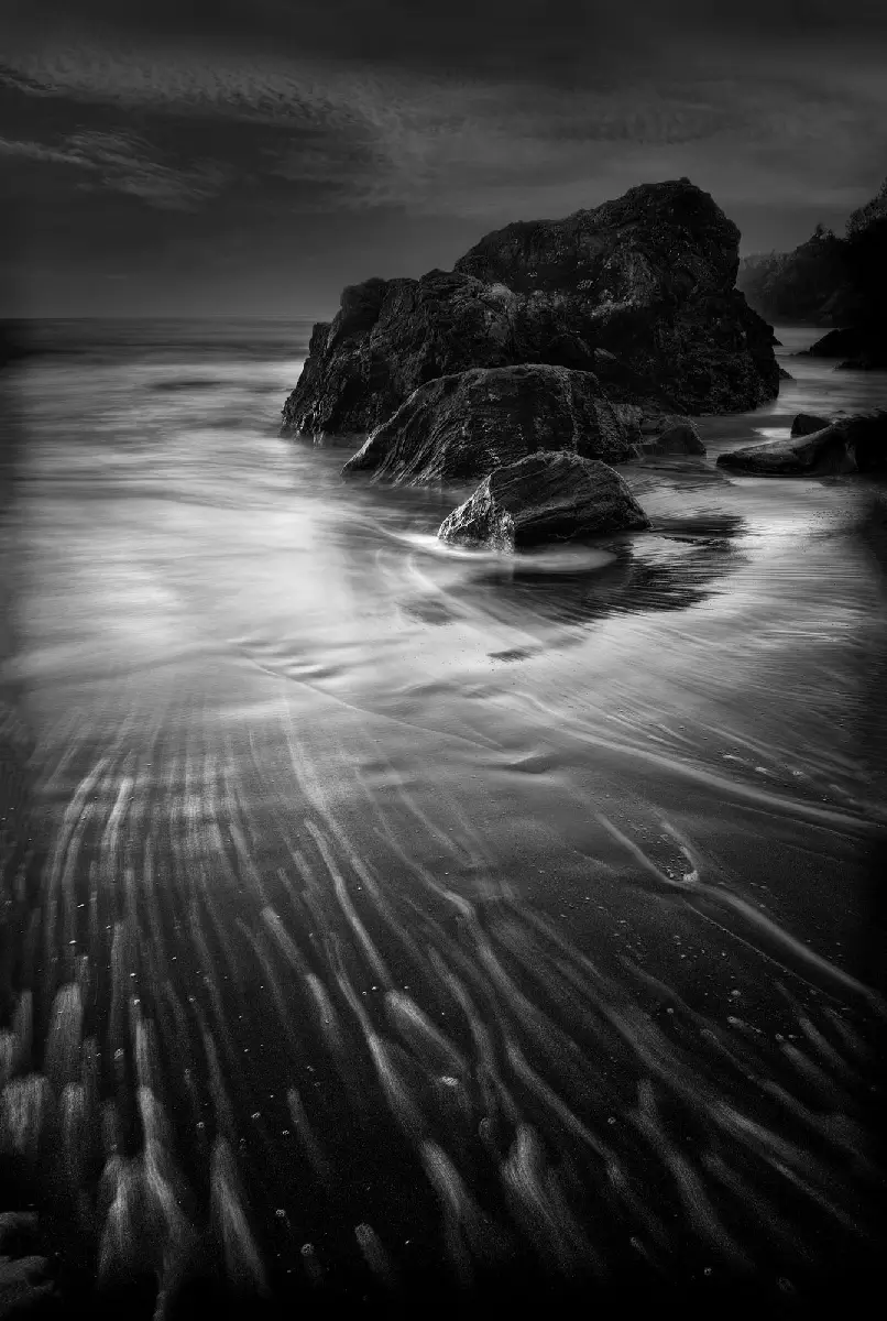 Evening Dreams<p>&copy; Gary Wagner</p>