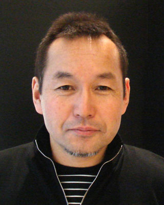 Hiroshi Watanabe