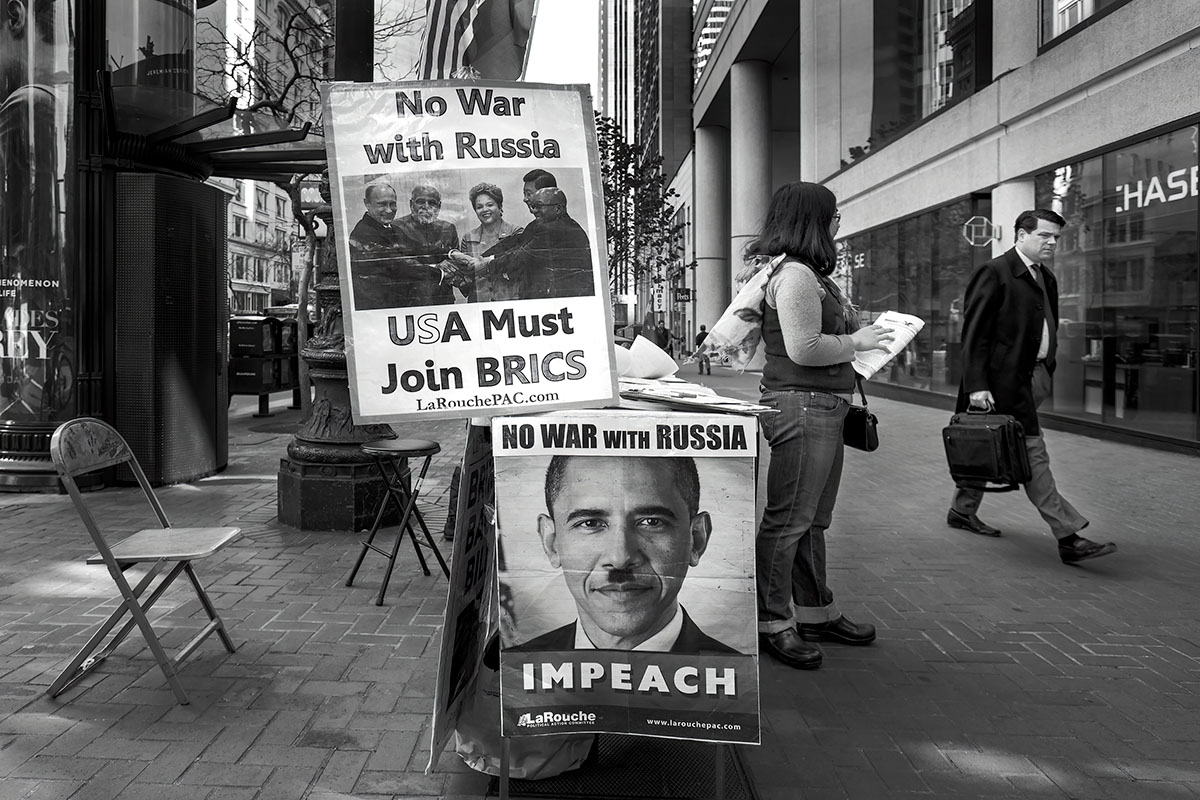 Impeach<p>© Jon Wollenhaupt</p>