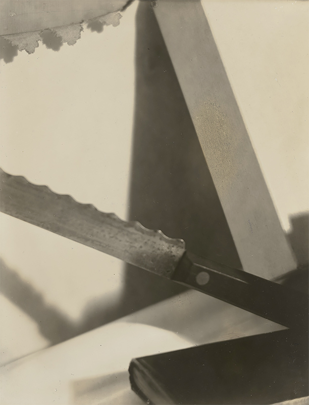 Design–Angles 1919<p>© Margaret Watkins</p>