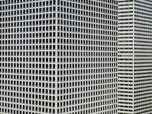 The Transparent City #12<p>© Michael Wolf</p>