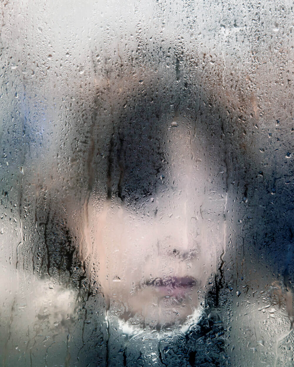 Tokyo Compression #156<p>© Michael Wolf</p>