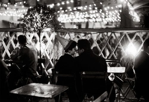 14 juillet, Paris<p>© Sabine Weiss</p>