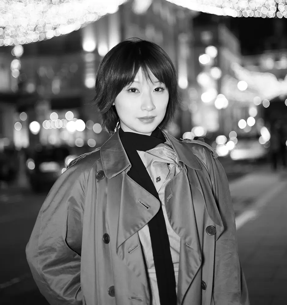 Yixu Wang