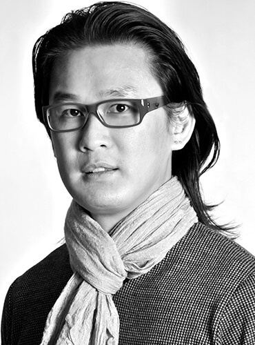 Yoong Wah Alex Wong