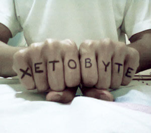  Xetobyte