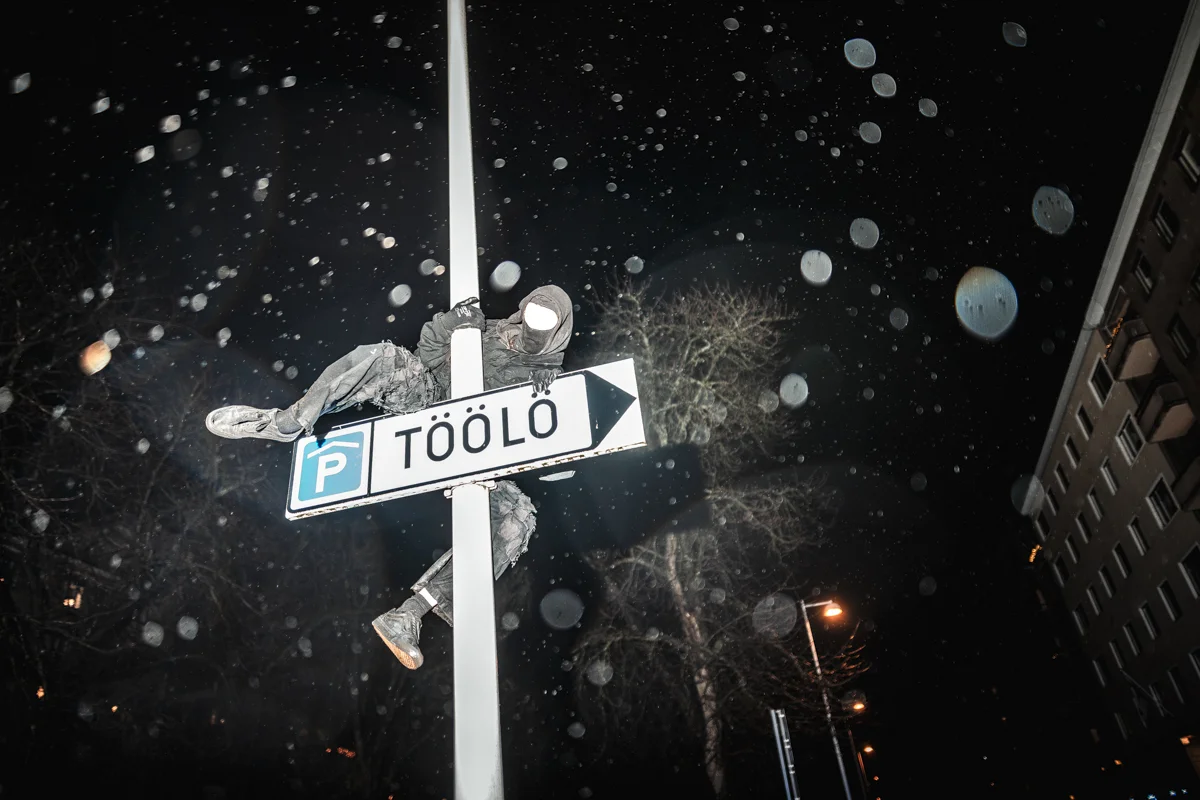 Independence Day. Helsinki, Finland, 2025.<p>&copy; Antti Yrjönen</p>