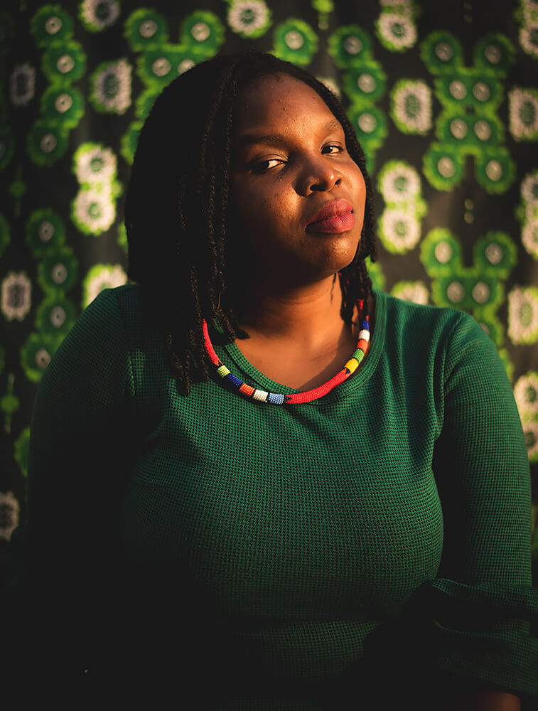 Etinosa Yvonne