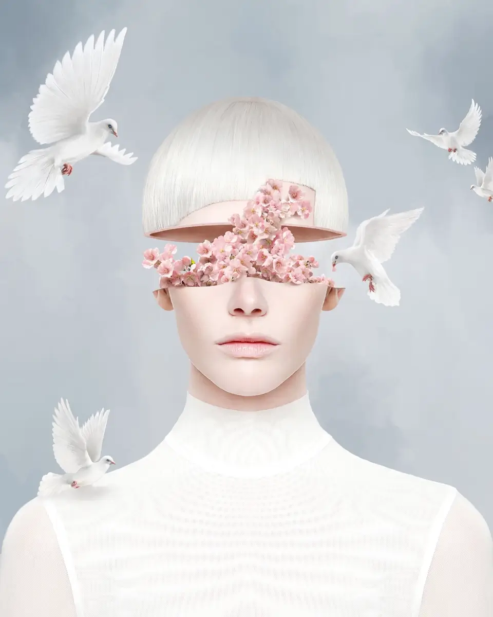 Invisible Transformation<p>© Han Yang</p>