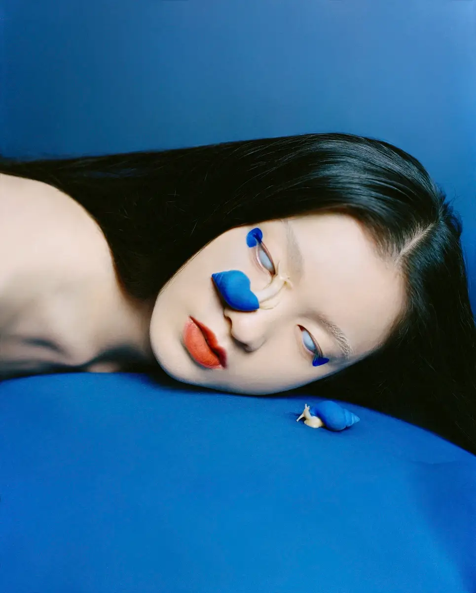 Non Human II<p>© Han Yang</p>