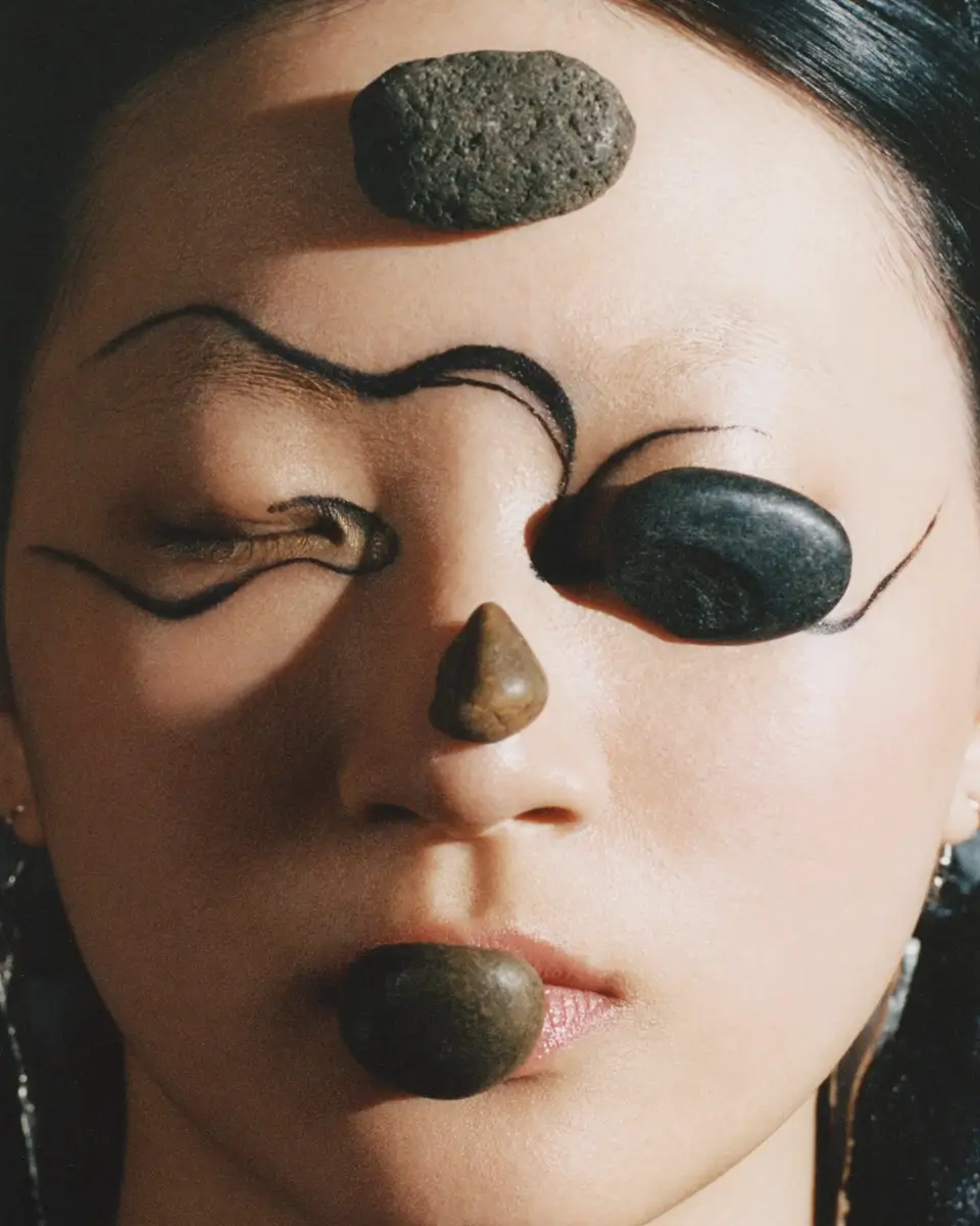 Yuhua Stone I<p>© Han Yang</p>