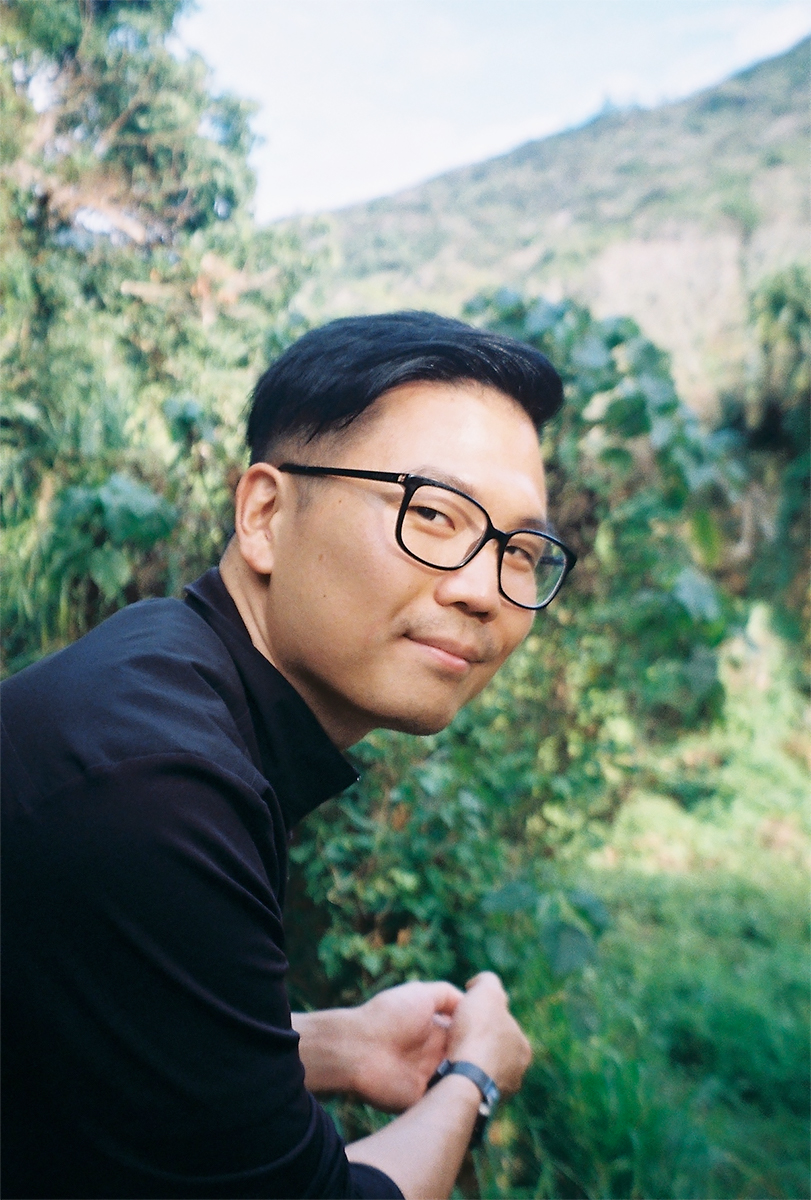 Marcus Yam