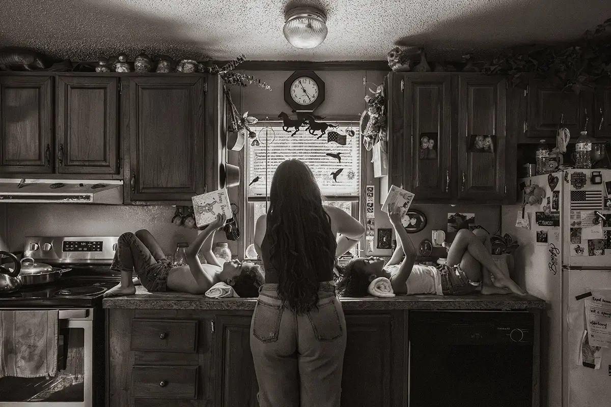 <p>&copy; Samantha Yancey</p>