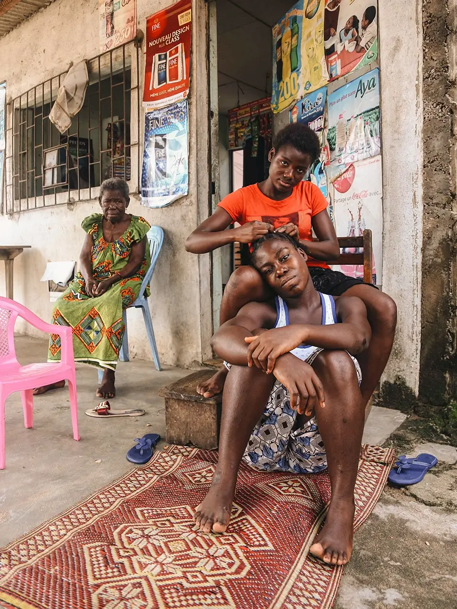 <p>&copy; Samantha Yancey</p>