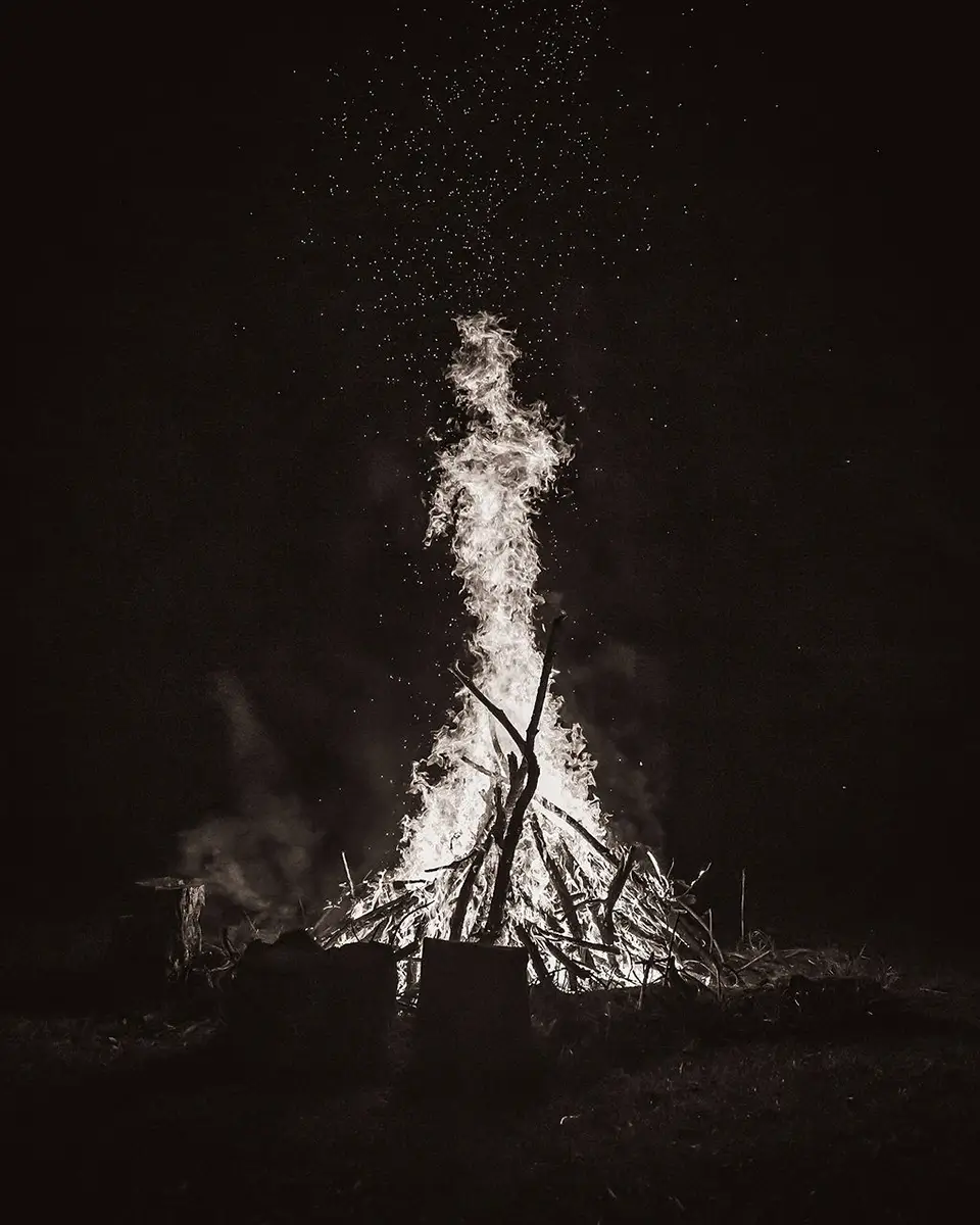 <p>&copy; Samantha Yancey</p>