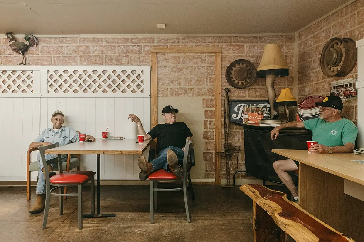 <p>&copy; Samantha Yancey</p>