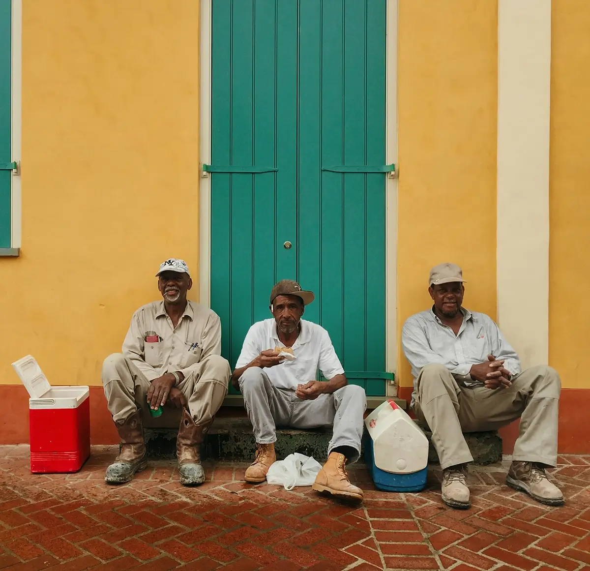 <p>&copy; Samantha Yancey</p>