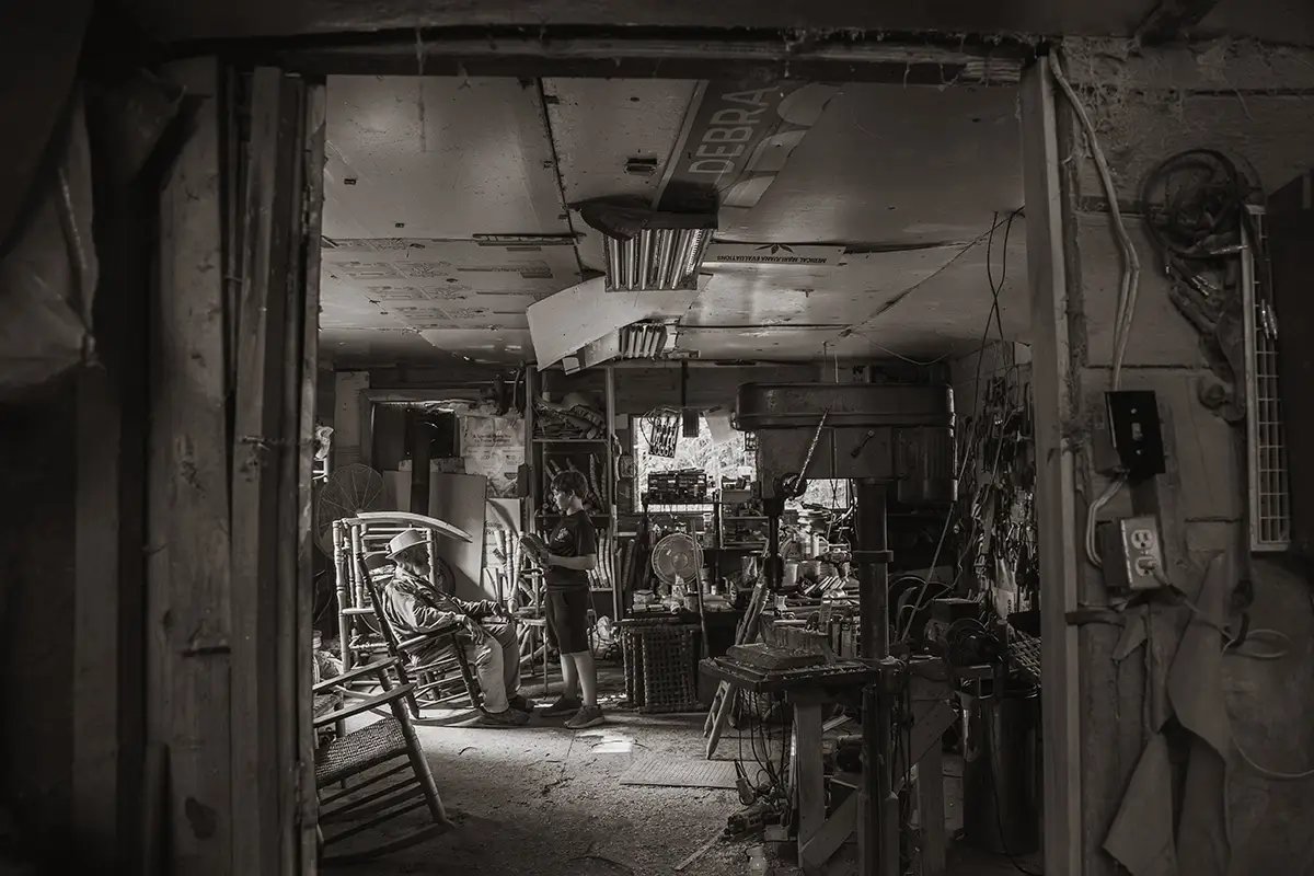 <p>&copy; Samantha Yancey</p>