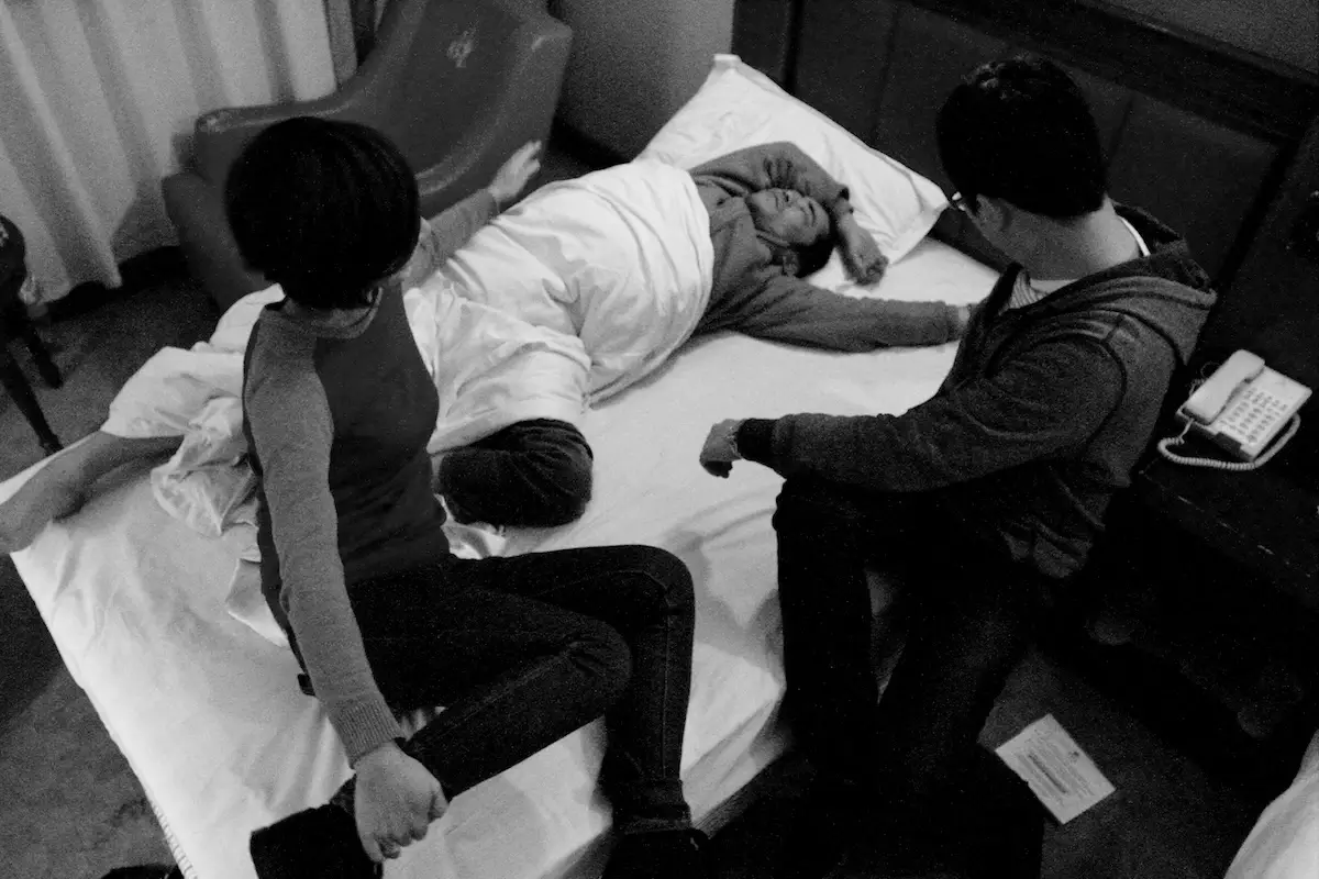 <p>&copy; Takeshi Yamamoto</p>