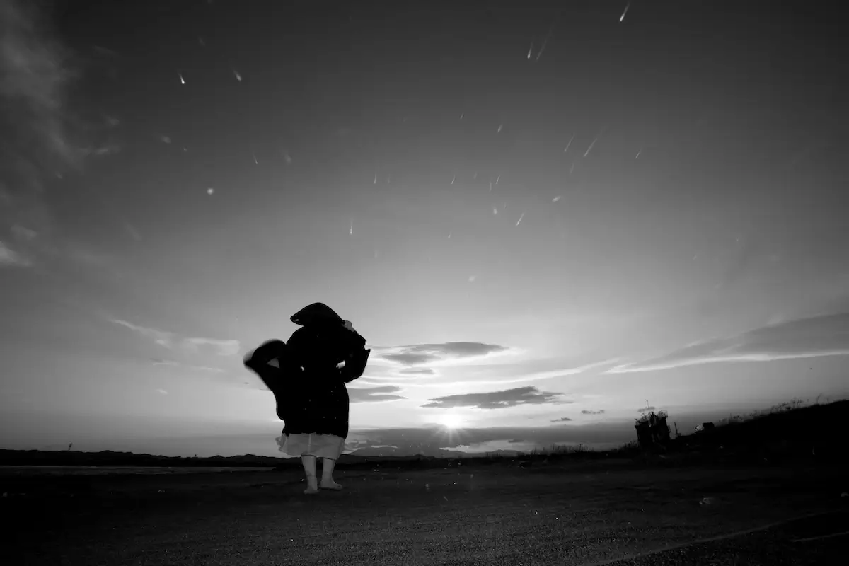 <p>&copy; Takeshi Yamamoto</p>