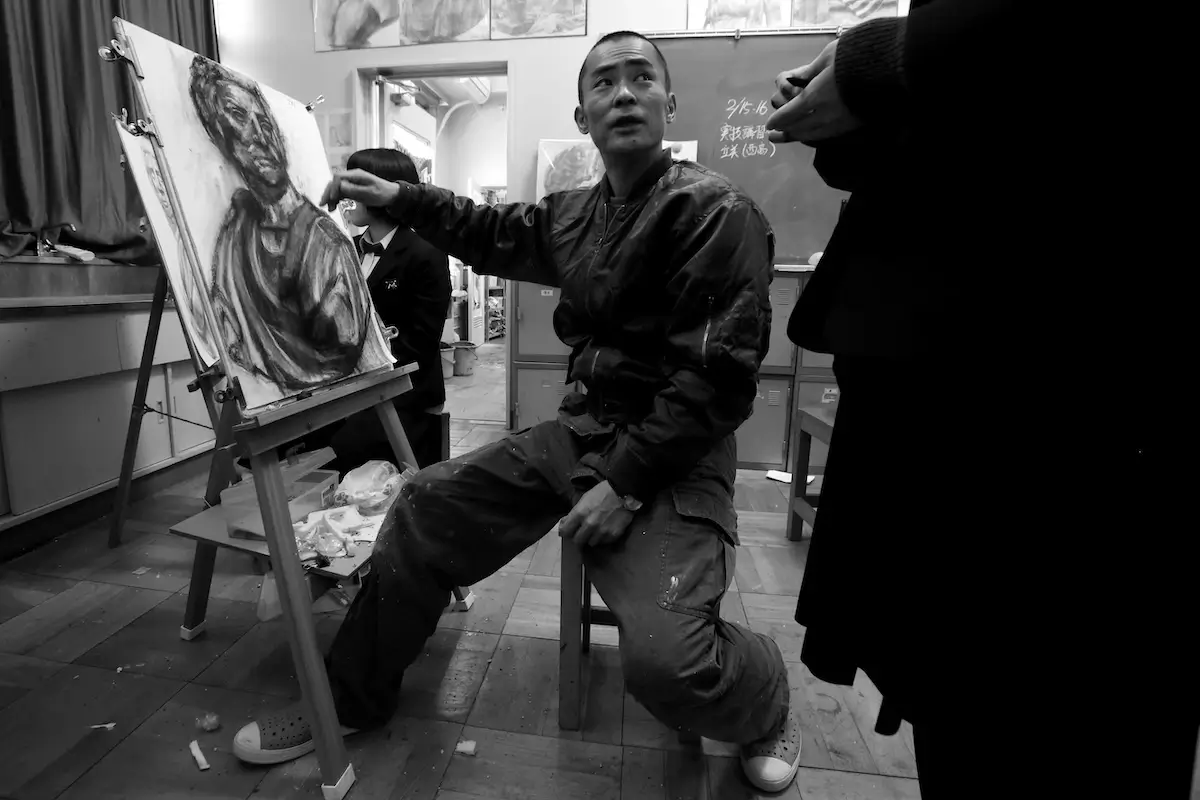 <p>&copy; Takeshi Yamamoto</p>