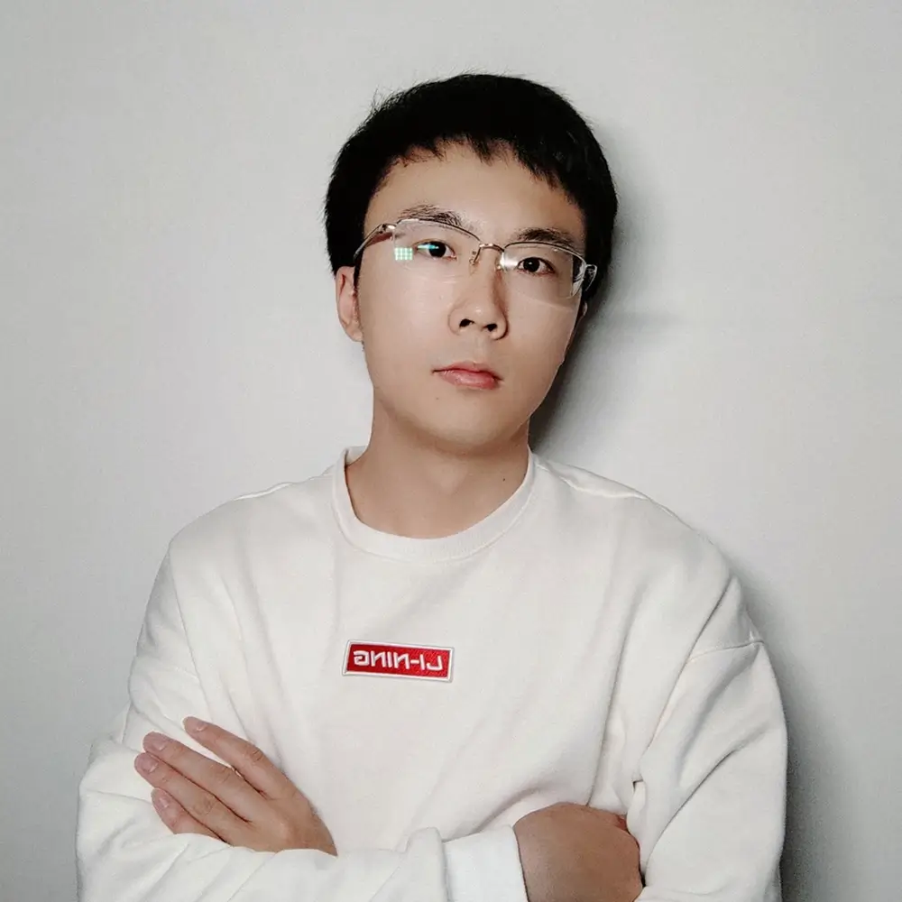 Tianhu Yuan