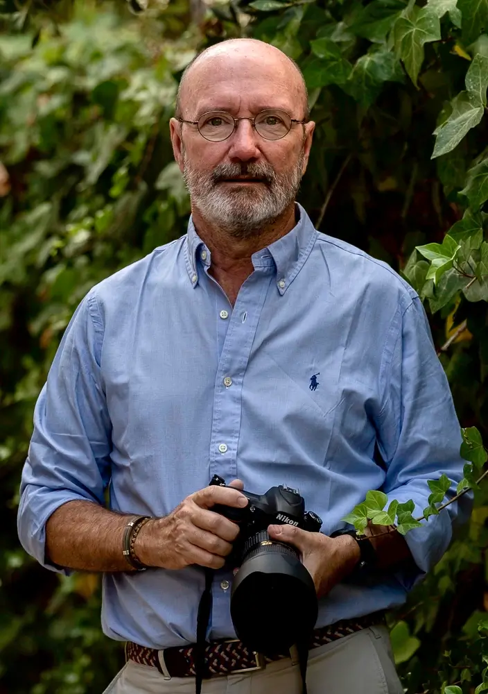 Humberto Ybarra
