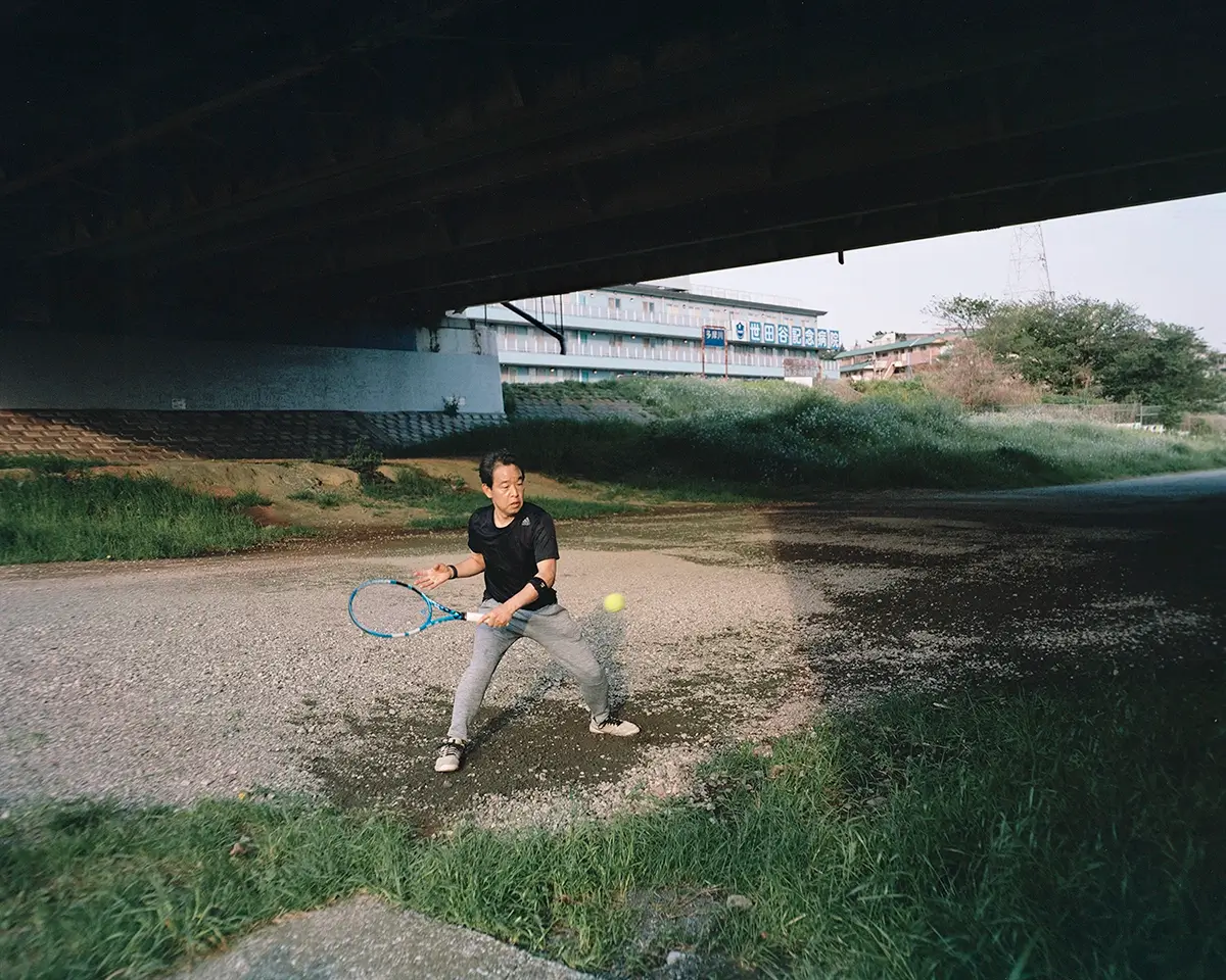 <p>&copy; Ying Yin</p>