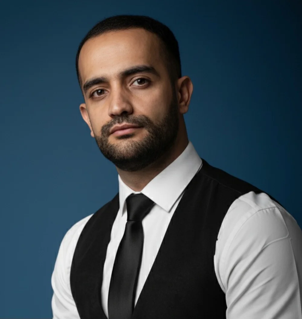 Ali Zolghadri