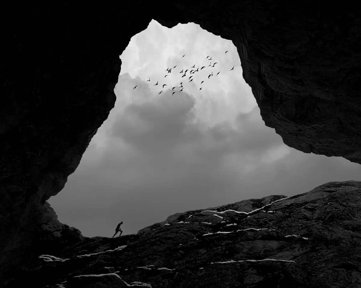 <p>© Ali Zolghadri</p>