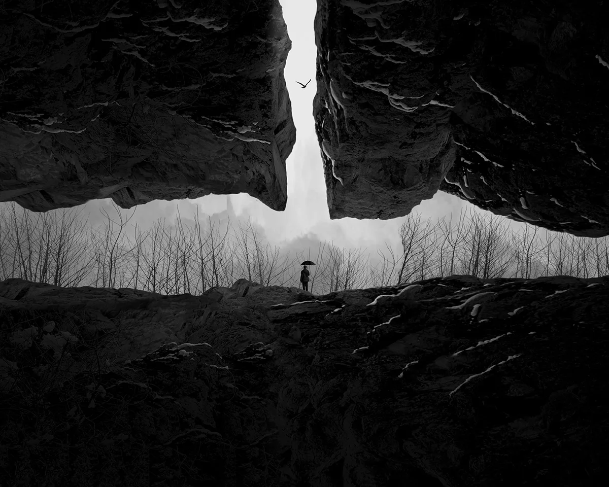 <p>© Ali Zolghadri</p>