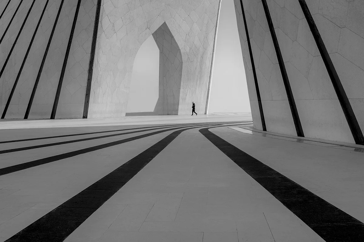 <p>© Ali Zolghadri</p>
