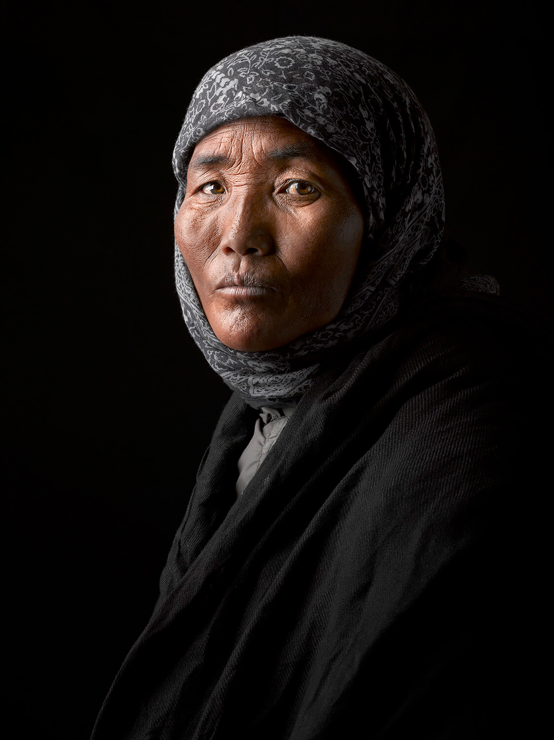 One Voice:  Tsewang Jigedol<p>© David Zimmerman</p>