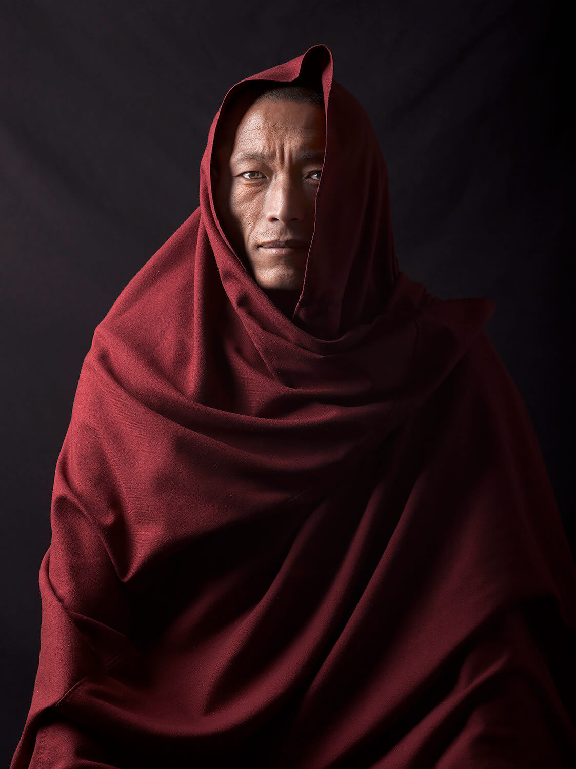 One Voice: Tenzin Galtsen<p>© David Zimmerman</p>