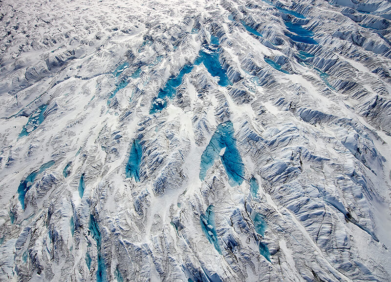 Greenland<p>© Fokion Zissiadis</p>