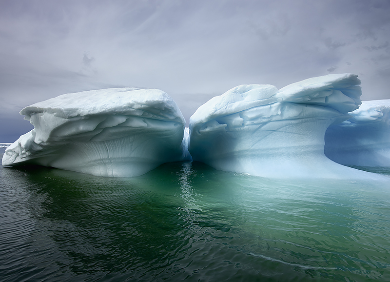 Greenland<p>© Fokion Zissiadis</p>