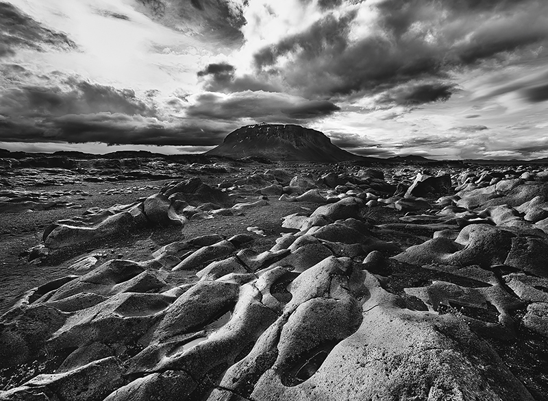 Iceland - Broad Shoulder<p>© Fokion Zissiadis</p>