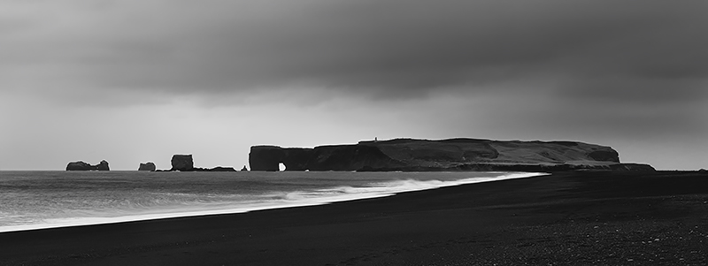 Iceland - Dyrholaey<p>© Fokion Zissiadis</p>