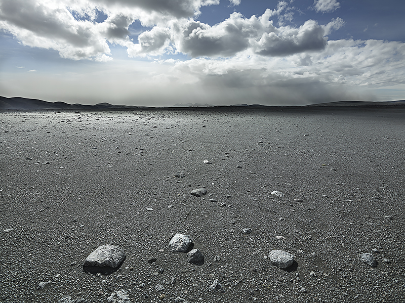 Iceland - Lunarscape on Earth<p>© Fokion Zissiadis</p>