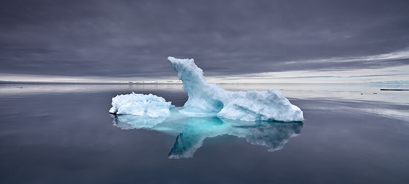 Greenland<p>© Fokion Zissiadis</p>