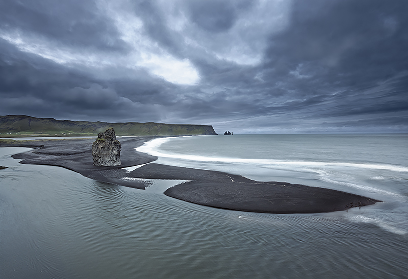 Iceland - Vik Island<p>© Fokion Zissiadis</p>