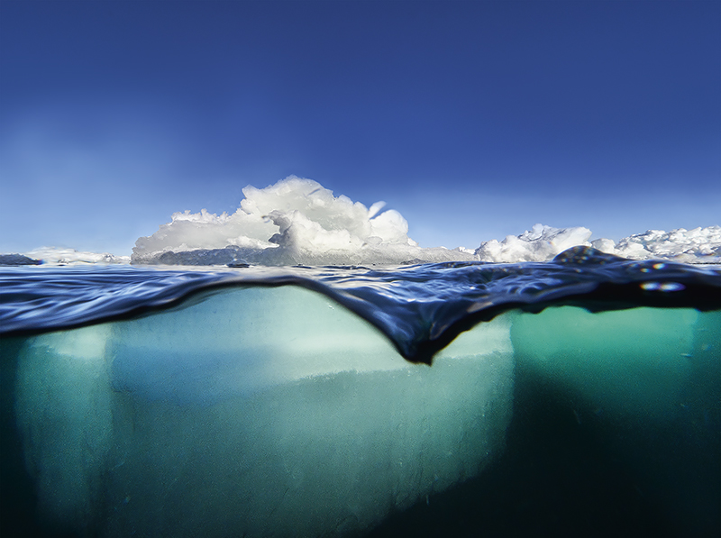 Greenland<p>© Fokion Zissiadis</p>