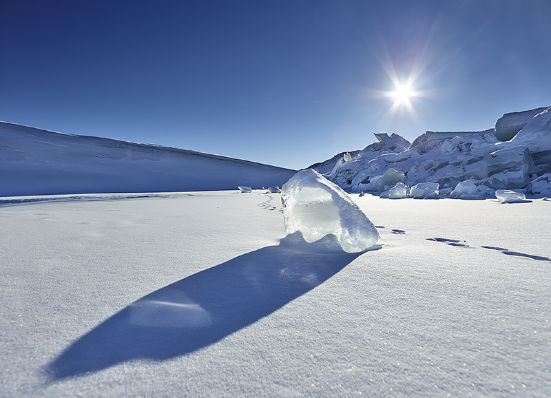 Greenland<p>© Fokion Zissiadis</p>