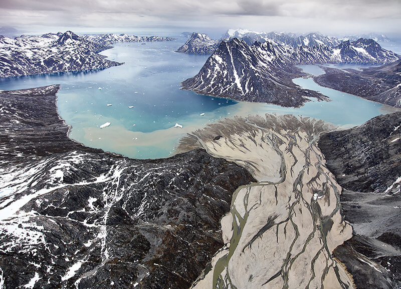 Greenland<p>© Fokion Zissiadis</p>