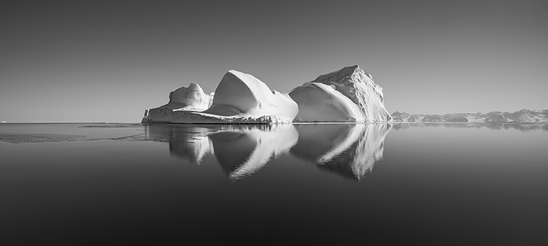 Greenland<p>© Fokion Zissiadis</p>