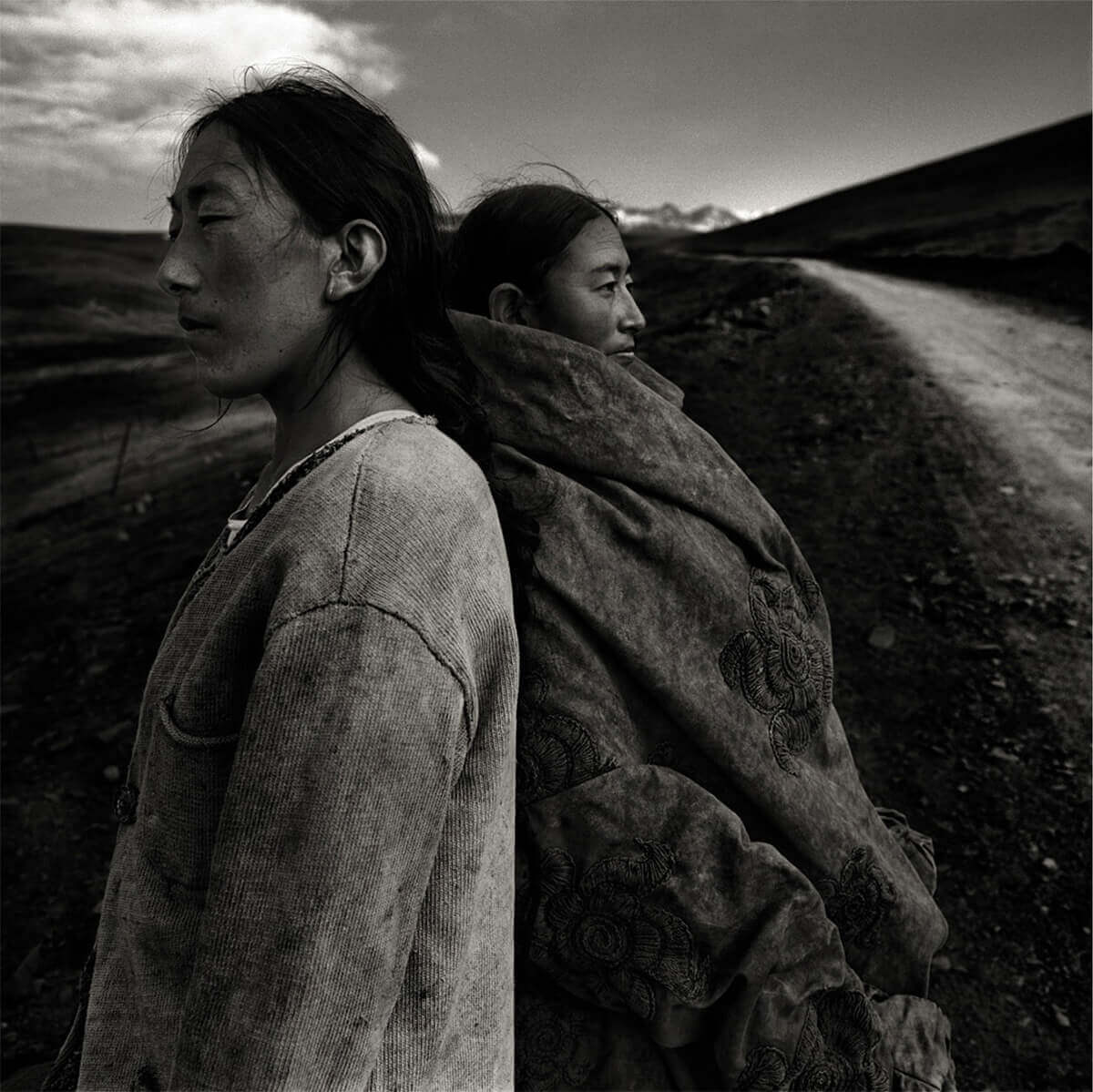 The Earth<p>Courtesy Florence Moll & Associée / © Mi Zhou</p>