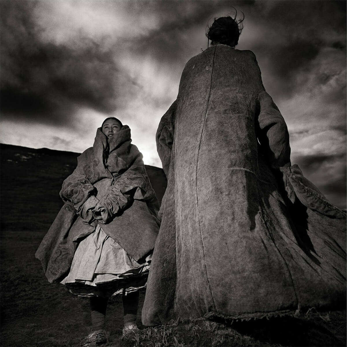 The Earth<p>Courtesy Florence Moll & Associée / © Mi Zhou</p>